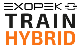 Train Hybrid